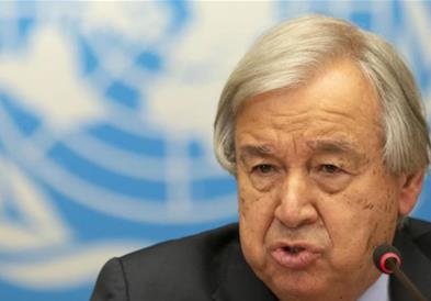 Генералниот секретар на ОН побара од САД и Иран да продолжат со мировни преговори