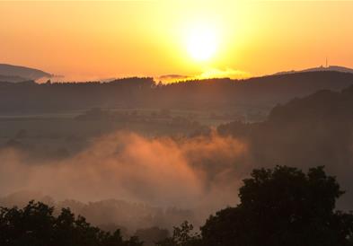 Сахарска прашина доаѓа кон Македонија 