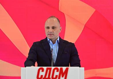 Филипче: Орбан ја користеше Македонија како бизнис колонија преку Мицкоски