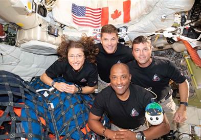 „Артемис 2“ чинеше повеќе од половината на годишниот буџет на Европската вселенска агенција 