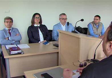 Поранешната претседателка на ДКСК, Димитровска не се чувствува виновна за кривичното дело за кое се товари