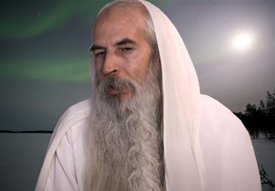 Пророштвото на еден ирски старец кој тврди дека зборува со мртвите и ја гледа судбината на државите 