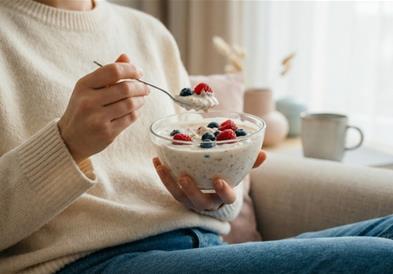 Ако сакате подобро здравје на цревата, јадете ги овие три намирници
