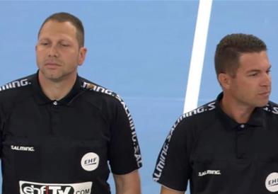 Начевски – Николов добија две години суспензија од ЕХФ