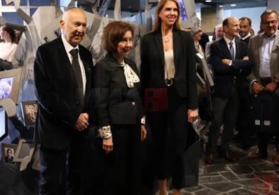 Во Скопје комеморативен ден за шесте милиони Евреи убиени во холокаустот - Јом Хашоа