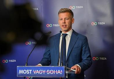 Унгарија на пат да деблокира сè