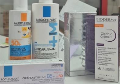 „Support Kocani“ обезбеди медицински креми за настраданите во пожарот во „Пулс“