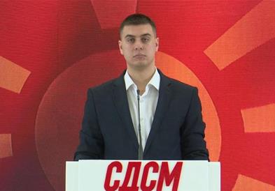 СДСМ: Дали Христијан Мицкоски е новиот Ванчо Михајлов во ВМРО?