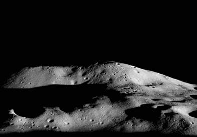 Руски астроном откри редок изотоп на Месечината 