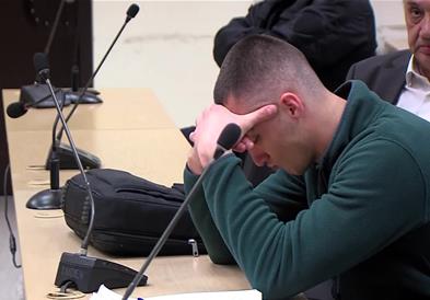 Ново судско рочиште за самоубиството во Тафталиџе – Стојанче Јовановски ќе сведочи в петок 