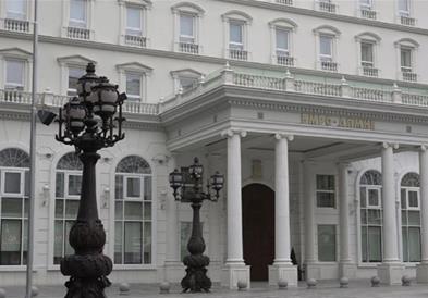 ВМРО-ДПМНЕ: СДС да престанат да ја срамат државата, дипломатијата е сериозен дел од политиката