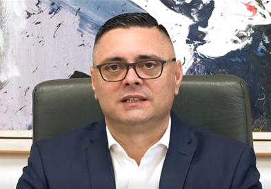 Јанчев: Нова веб платформа со проекти од сите сектори