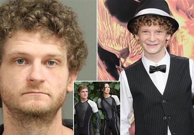 Ѕвездата од „Игрите на гладните“ уапсен поради пукање во тројца мажи во Рали, Северна Каролина