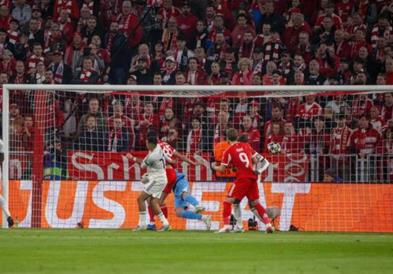 Кејн: За да го победите Реал и да го исфрлите од ЛШ, треба да бидете на највисоко ниво