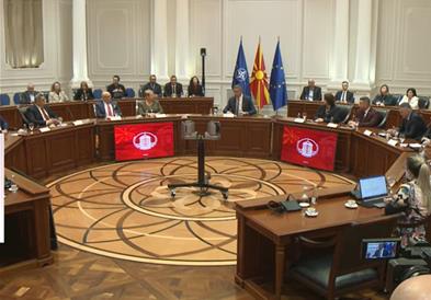 Законите се реформски и нивната примена ќе ги унапреди високото образование и науката, сметаат ректори на државните универзитети