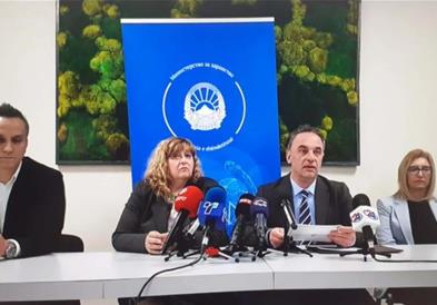 Нови програми за специјализации и супспецијализации за унапредување на системот на здравствена заштита