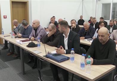 На рочиштетот за трагедијата во „Пулс“ денеска не дојде ниту еден од повиканите сведоци