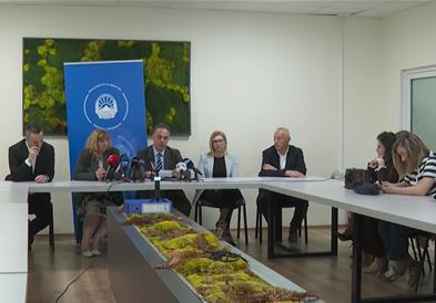 На Онкологија повторно нема лекови за канцер на дојка