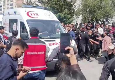 Се зголеми бројот на жртвите во масакрот во училиште во Турција 