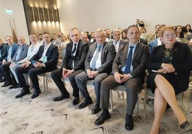 Скопје домаќин на 18. Европски конгрес на абдоминални хирурзи