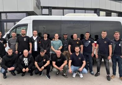 ДПД - Кочани утре учествува на Меѓународниот противпожарен натпревар „МАРЧАНА ФИРЕ“