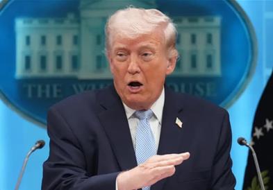 „Откако е решен Ормутскиот теснец, ми се јавуваат овие од НАТО“- Трамп повторно со критики кон сојузниците 