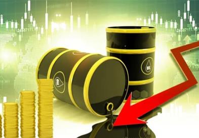 Повторно драстичен пад на цените на нафтата на светските берзи 