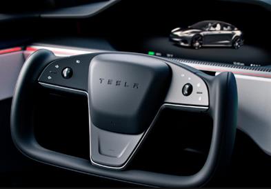 Тесла укинува два модела