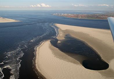 Научниците започнуваат спектакуларен проект во Северното Море