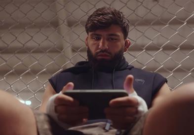 УФЦ ѕвезда му нуди на боксерски шампион милион долари за една рунда ММА спаринг