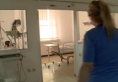 Драстично е намален бројот на медицински сестри на анестезија, реанимација и интензивна нега