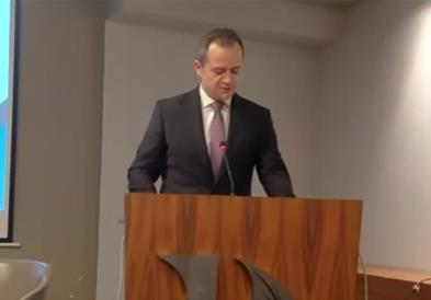Ковачки: Македонија постојано покажува дека е сигурен и одговорен европски партнер