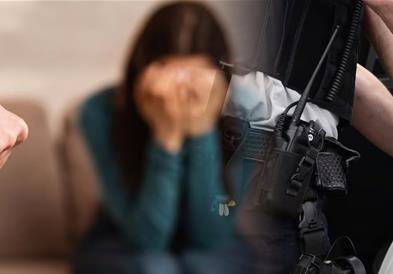 Седум случаи на семејно насилство за еден ден: Уапсени се три лица, со четворица биле извршени разговори 