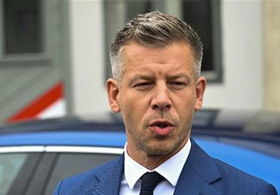 Победата на Петер Маѓар е уште поубедлива по конечното пребројување на гласовите 