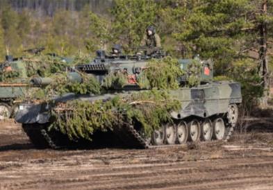 Финска го напушта договорот за мини поради руските закани 