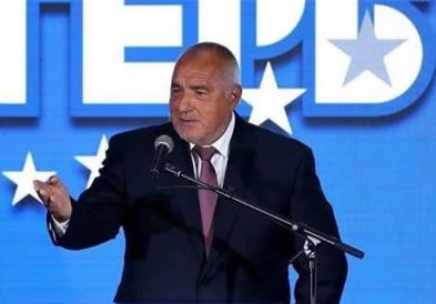 Борисов: Честитка до првите, изборите одлучуваат кој е прв, но преговорите ќе одлучат кој ќе владее