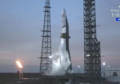 Ракета на Блу Оринџ постави сателит во погрешна орбита