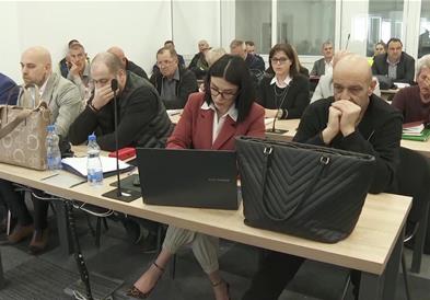 Продолжува судењето за пожарот во дискотеката „Пулс“ во Кочани