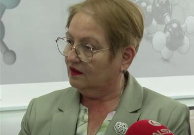 Јаневска: Ќе има уште еден состанок за законот за високо образование, кој потоа оди во владина процедура