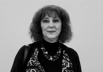 Почина новинарката Лилјана Алтипармакова