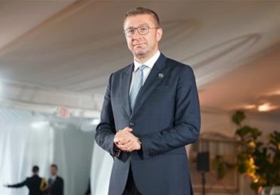 Мицкоски со владина делегација во официјална политичка и економска посета на Австрија