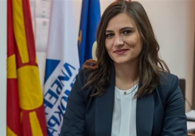Зајкова: Законот да важи еднакво за сите – крај за двојните државјанства на функционерите	