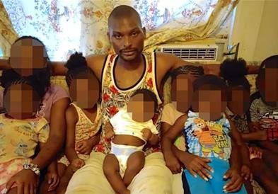 Страшни детали за убиството на 8 деца во САД- поранешен војник им пукал на бебињата во глава додека спиеле