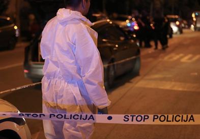 Најмалку едно лице загина во експлозија во хрватскиот град Сплит