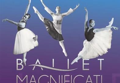 Во Кочани хуманитарен настап на балетската група „Ballet Magnificat“ од САД