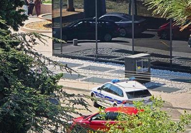 Дојави за бомби во училишта низ Хрватска, Босна и Херцеговина и Црна Гора
