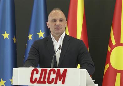 Собранието ја утврди потребата за укинување на техничката влада  - Филипче бара повлекување на законот 