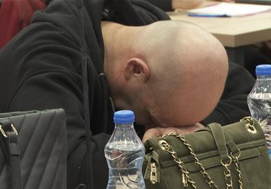 Продолжи судскиот процес за пожарот во „Пулс“ – сведочеше сведок кој го снимал започнувањето на пожарот 