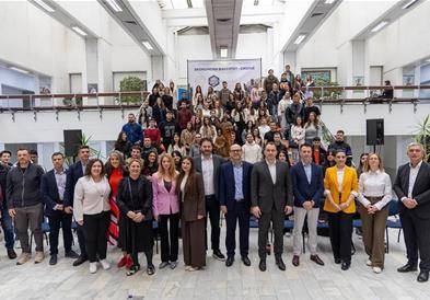 Нова можност за младите: Пивара Скопје ја лансира „Youth Empowered“ Академијата за млади