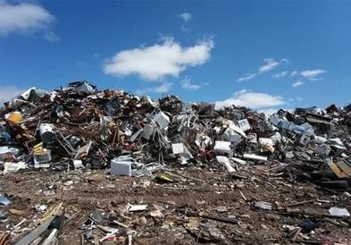 Во 2025 година создадени 417 килограми комунален отпад на жител 